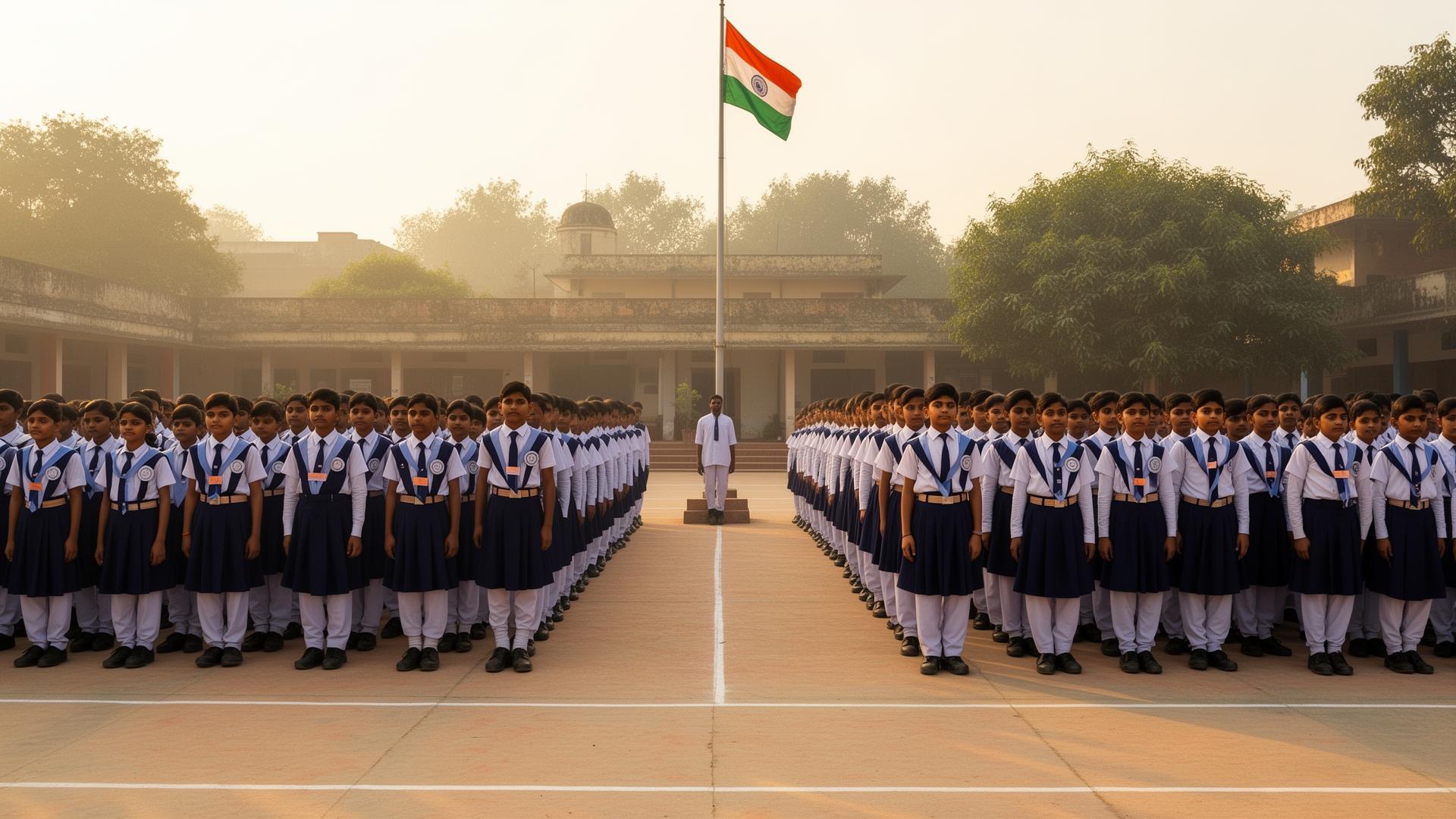 Senior Secondary